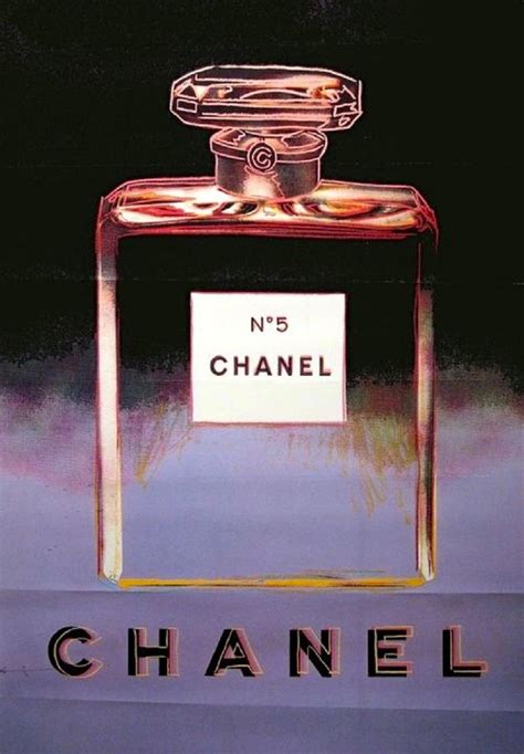 chanel posters for sale